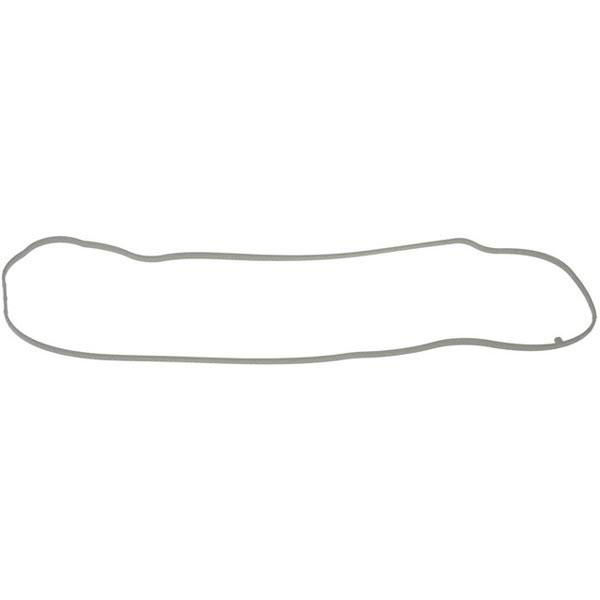 918-369 Oil Separator Gasket, Sold individually - CCV Filter Gasket - Crankcase Filter Housing Gasket - Crankcase Breather Element Gasket - Crankcase Breather Gasket - Emissions Breather Gasket - Crankcase Breather Element Seal - This engine crankcase breather element gasket is designed to match the fit and function of the original gasket to seal the crankcase breather element to its mating surface on specified vehicles. - Dodge 2013-07, Ram 2021-11 - Crankcase Filter Housing Gasket - Dorman 918-369 Crankcase Filter Housing Gasket - Dorman Crankcase Breather Element Gasket 918-369