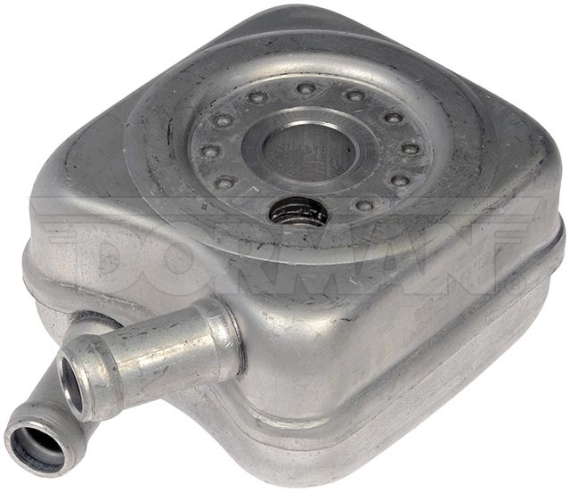 918-439 OE Solutions Series Engine Oil Cooler - Dorman 918-439 Engine Oil Cooler Compatible with Select Audi/Volkswagen Models - Engine Oil Cooler - Engine Oil Cooler - Oil Cooler - This direct replacement oil cooler matches the fit and function of the original equipment oil cooler for a reliable repair. This part has undergone extensive testing to ensure adherence to precise design standards. - Audi 2002-84, Volkswagen 2005-90, Volkswagen 1988-84
