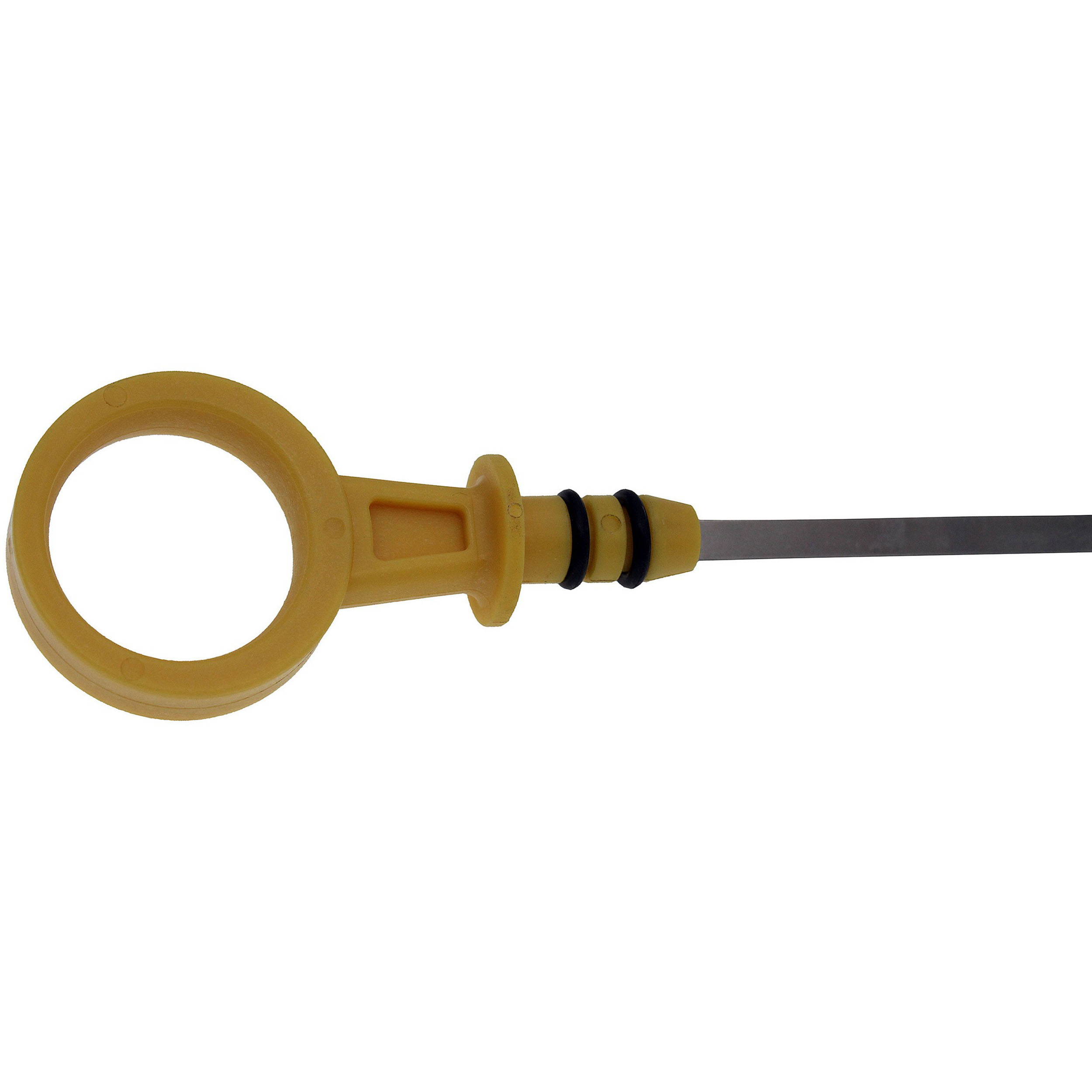 918-665 Oil Dipstick - Direct Fit, Sold Individually - Dorman 918-665 Engine Oil Dipstick - Metal - Dorman Engine Oil Dipstick 918-665 - Engine Oil Dipstick - Metal