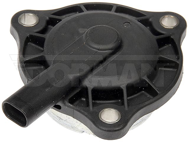 918-803 OE Solutions Series Variable Timing Solenoid - Dorman Engine Variable Timing Solenoid 918-803 - Variable Valve Timing Solenoid - Variable Valve Timing Solenoid - Camshaft Timing Actuator - VVT Solenoid Housing - Valve Timing Solenoid - Cam Phaser Solenoid - This replacement engine variable valve timing (VVT) solenoid is precision-engineered to match the fit and function of the original VVT solenoid. Made of quality materials for a long service life, it has been tested for proper performance. - Chrysler 2023-11, Dodge 2023-11, Jeep 2021-11, Ram 2023-12