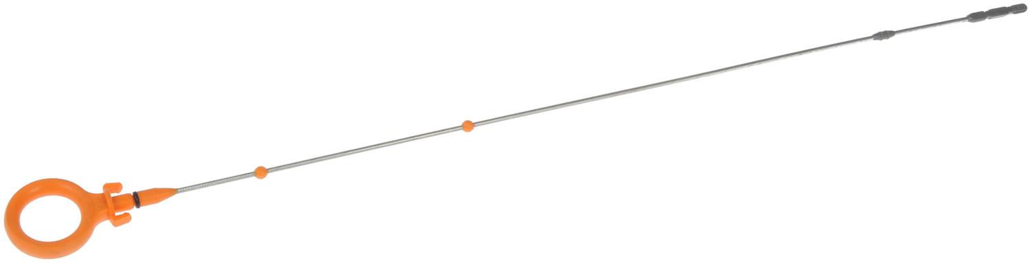 921-093 Help Series Oil Dipstick - Direct Fit, Sold Individually - Dorman Engine Oil Dipstick 921-093 - Engine Oil Dipstick: Direct Replacement, Stainless Steel