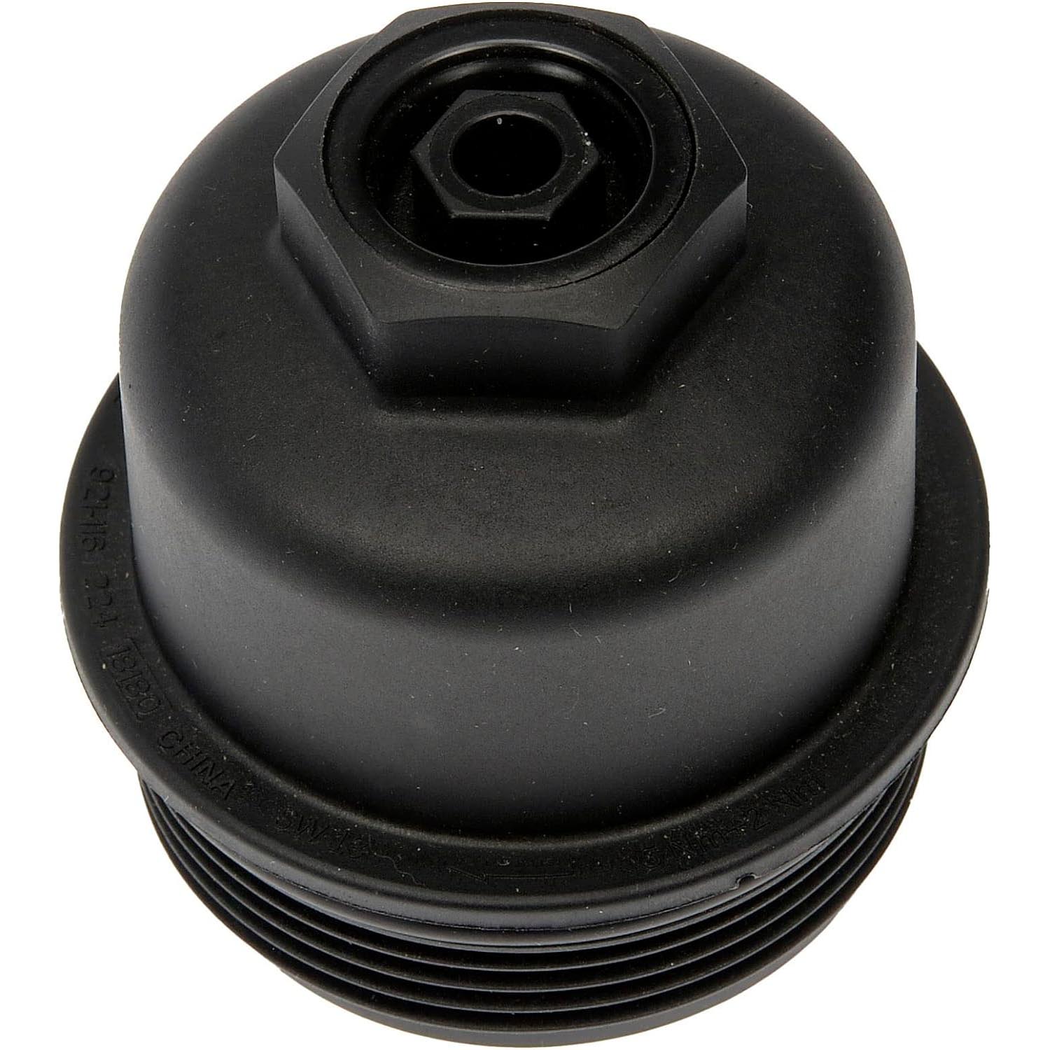 921-116 OE Solutions Series Oil Filter Cover - Dorman 921-116 Oil Filter Cap - Plastic Compatible with Select BMW/Mini Models - Dorman - OE Solutions Engine Oil Filter Cover 921-116 - OIL FILTER CAP - Oil Filter Cap - Plastic - Cap Assembly - Oil Filter Retainer - Oil Filter Cover - Cracked or stripped filter cover making oil changes difficult? This direct replacement oil filter cap matches the fit and function of the original equipment cap for a reliable repair. - BMW 2023-14, Mini 2019-14