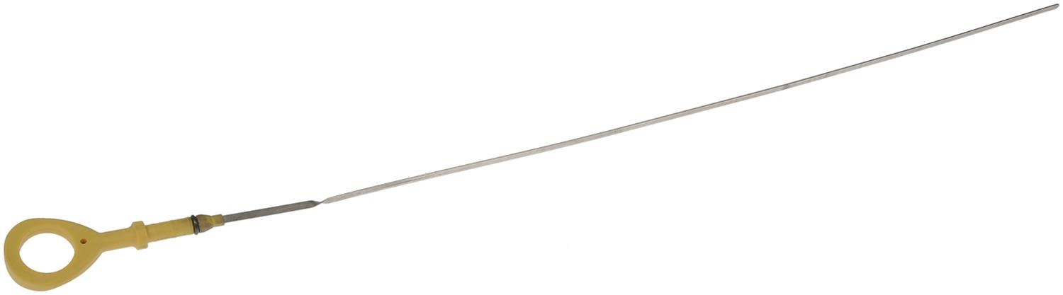 921-137 Help Series Oil Dipstick - Direct Fit, Sold Individually - Dorman Engine Oil Dipstick 921-137 - Dorman - HELP 921-137 Engine Oil Dipstick - Metal - Engine Oil Dipstick: Direct Replacement, Plastic/Metal