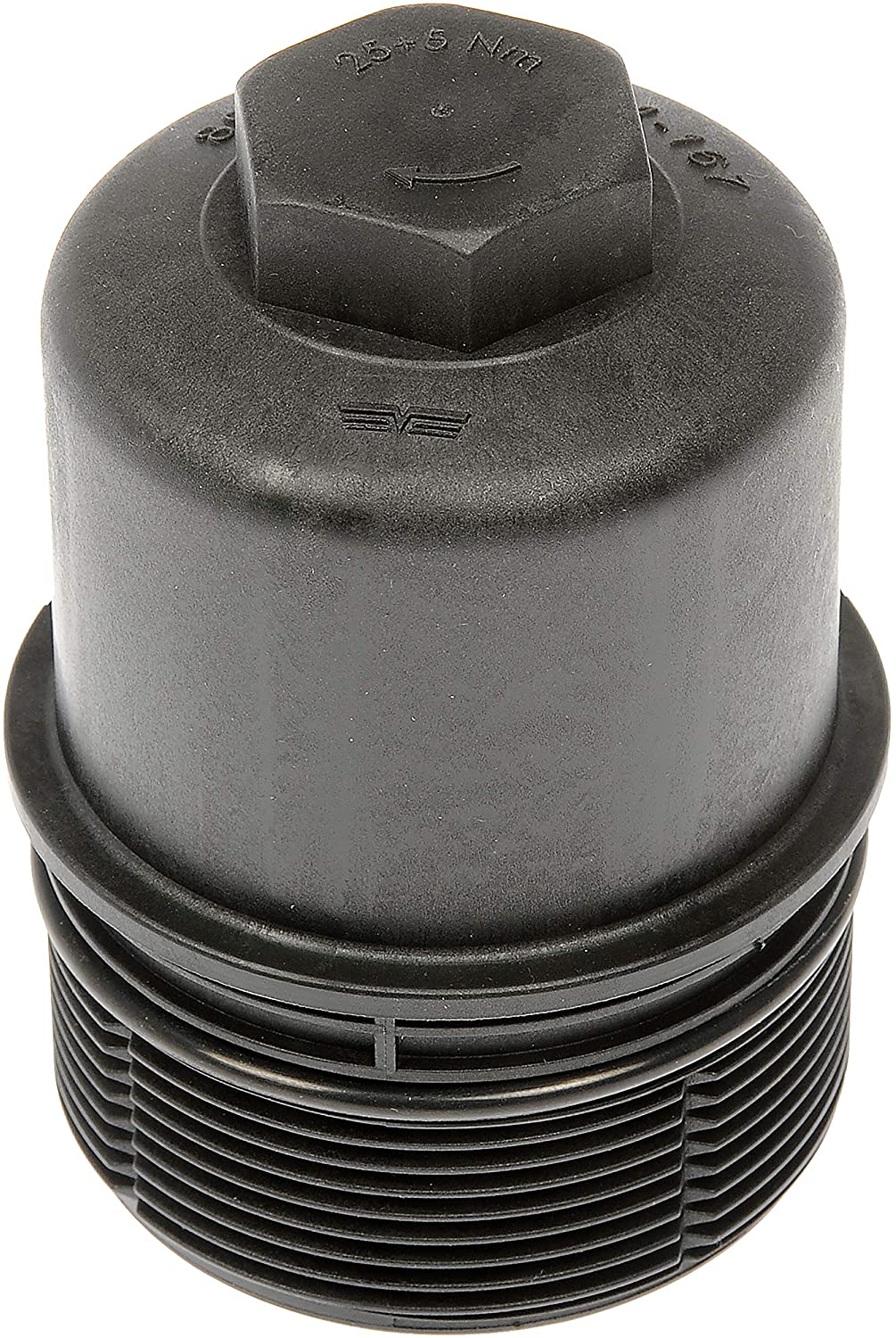 921-167 OE Solutions Series Oil Filter Cover - Direct Fit - Dorman Oil Filter Cover 921-167 - Oil Filter Cap - Plastic - Oil Filter Cap - Plastic - Oil Filter Retainer - Cap Assembly - Oil Filter Cover - Cracked or stripped filter cover making oil changes difficult? This direct replacement oil filter cap matches the fit and function of the original equipment cap for a reliable repair. - Audi 2019-15