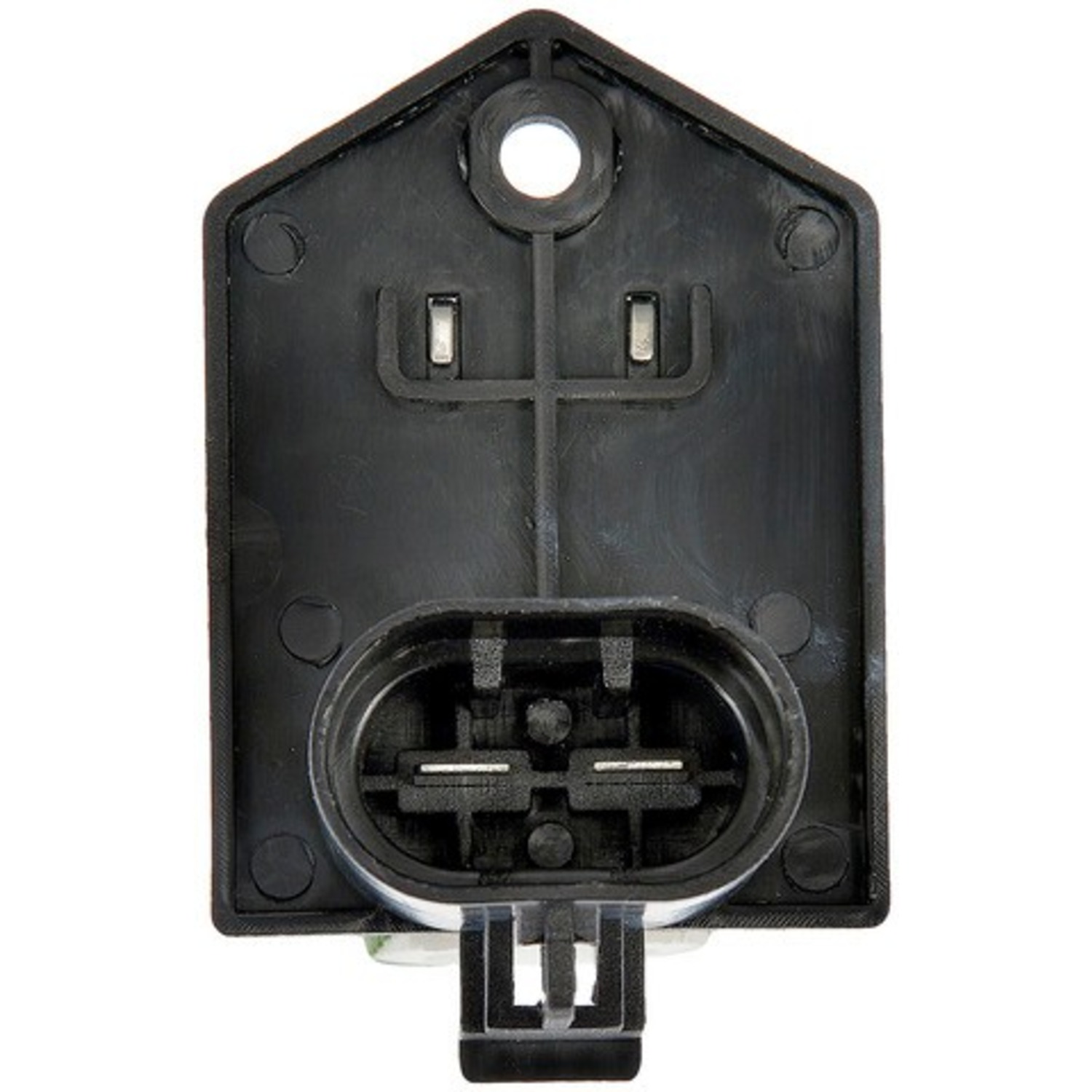 921-302 OE Solutions Series Cooling Fan Resistor - Dorman 921-302 Engine Cooling Fan Resistor Compatible with Fiat/Jeep/Ram Models - Dorman Cooling Fan Resistor 921-302 - Radiator Fan Control Relay - Radiator Fan Relay - Radiator Fan Control Relay - Rad Fan Resistor - Cooling Fan Resistor - Radiator Fan Resistor - Cooling Fan Motor Resistor - This engine cooling fan resistor is engineered to match the fit, function and performance of the original resistor to help restore proper radiator fan motor speed function on specified vehicle years, makes and models. - Fiat 500X 2018-16, Jeep Renegade 2018-15, Ram ProMaster City 2020-15