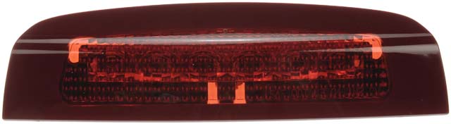 923-245 Red Lens Third Brake Light, Hatchback, OE Solutions Series - Dorman 923-245 Center High Mount Stop Light Compatible with Select Chevrolet Models - Dorman High Mount Stop Light 923-245 - Third Brake Light Assembly - THIRD BRAKE LIGHT - Third Brake Light Assembly - CHMSL - Third Brake Lamp Assembly - Need a new third brake light assembly that looks, fits and performs like the original, without the hassle of going back to the dealership? This replacement was reverse-engineered to match the stock center high mount stop light on specific vehicles. - Chevrolet Malibu 2007-04