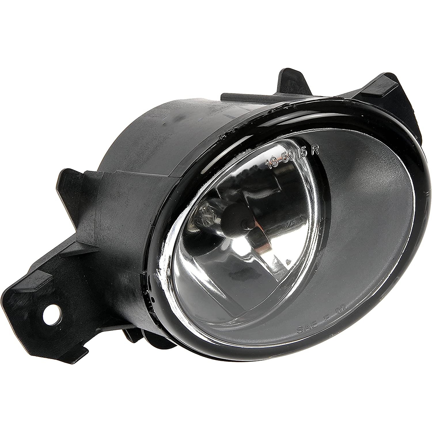 923-834 Front, Passenger Side Halogen Fog Light, With bulb(s), OE Solutions Series - Dorman 923-834 Passenger Side Fog Light Assembly Compatible with Select Nissan Models - Dorman Fog Light Assembly 923-834 - Fog Lamp Assembly - FOG LIGHT - Fog Lamp Assembly - Need a new fog light assembly that looks, fits and performs like the original, for less than going back to the dealership? This replacement fog light was reverse-engineered to match the stock equipment on specific vehicles. - Nissan Altima 2013-12, Nissan Maxima 2015-07, Nissan Sentra 2015-07