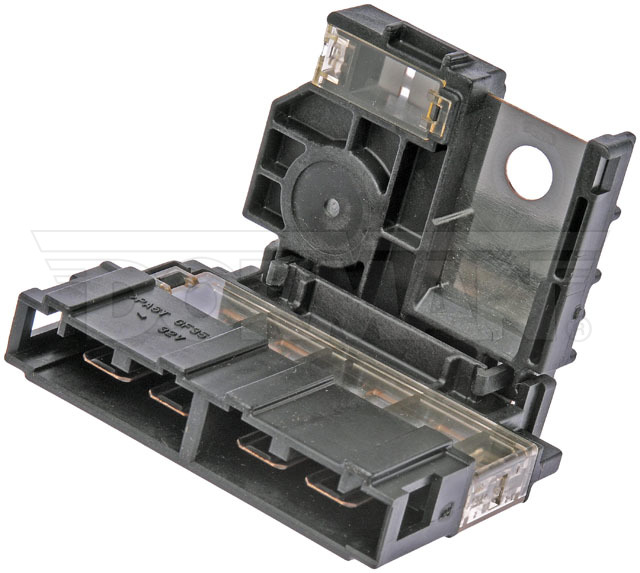 924-079 OE Solutions Series Battery Fuse - Battery Circuit Fuse - Dorman 924-079 Battery Circuit Fuse for Specific Nissan Models - Dorman 924-079 Battery Fuse Compatible with Select Nissan Models, Black - Dorman Battery Fuse 924-079 - FUSE - Battery Circuit Fuse - Battery Safety Fuse - This battery fuse is designed to match the function of the original fuse in specified applications. Made of quality materials, it is engineered for reliable performance and durability. - Nissan Altima 2012-07, Nissan Maxima 2014-09, Nissan Murano 2014-08