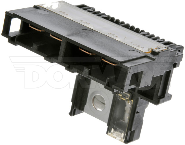 924-082 OE Solutions Series Battery Fuse - Battery Circuit Fuse - Dorman 924-082 Battery Fuse Compatible with Select Infiniti / Nissan Models,Black - Dorman Battery Fuse 924-082 - FUSE - Battery Circuit Fuse - Battery Safety Fuse - This battery fuse is designed to match the function of the original fuse in specified applications. Made of quality materials, it is engineered for reliable performance and durability. - Infiniti 2015-04, Nissan 2017-04