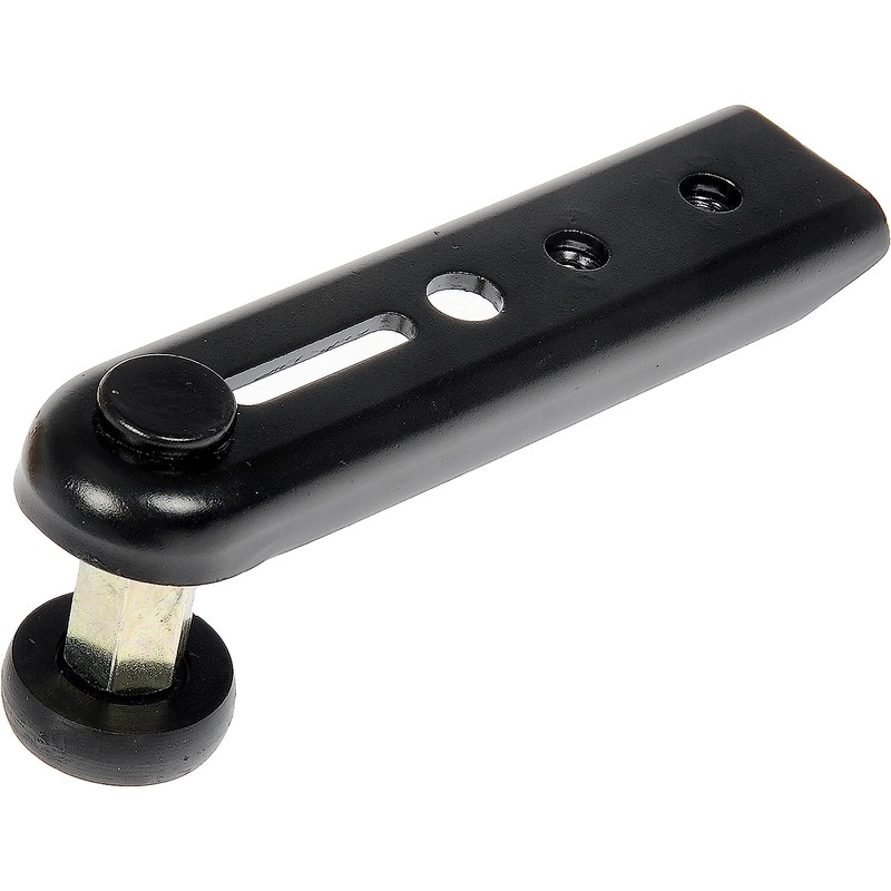 924-144 Sliding Door Roller - Sold individually - Dorman 924-144 Right Upper Sliding Door Roller Bracket, Upper Roller Compatible with Select Chevrolet / GMC Models - Dorman Sliding Door Roller Bracket 924-144 - DORMAN Upper Sliding Door Roller Bracket - ROLLER BRACKET - Sliding Door Roller Bracket, Upper Roller - Side Door Bracket - Side Door Roller Bracket - Sliding Door Bracket - Side Sliding Door Roller Bracket - Door Roller Bracket - A poorly functioning side door can be a hassle at best-and a safety hazard at worst. Now you can easily restore the side door to proper, smooth operation with our Side Sliding Door Roller Bracket. - Chevrolet 2020-96, GMC 2020-96 - Sliding Door Roller Bracket, Upper Roller