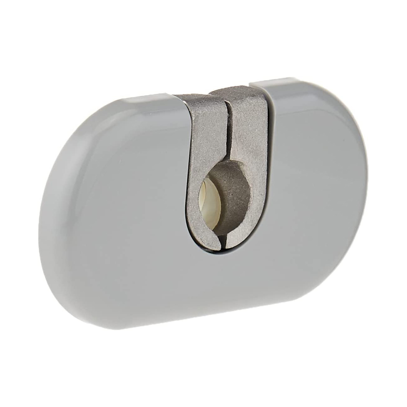 924-280 Sun Visor Mount Kit - Kit - Dorman 924-280 Passenger Side Sun Visor Repair Kit Compatible with Select Ford / Lincoln / Mercury Models (OE FIX) - Dorman - OE Solutions Sun Visor Bracket 924-280 - Sun Visor Repair Kit - VISOR REPAIR KIT - Sun Visor Repair Kit - Visor Repair Kit - This sun visor bracket is designed to match the fit and function of the original bracket on specified vehicles, and is engineered for durability and reliable performance. - Ford 2005-02, Lincoln 2005-03, Mercury 2005-02