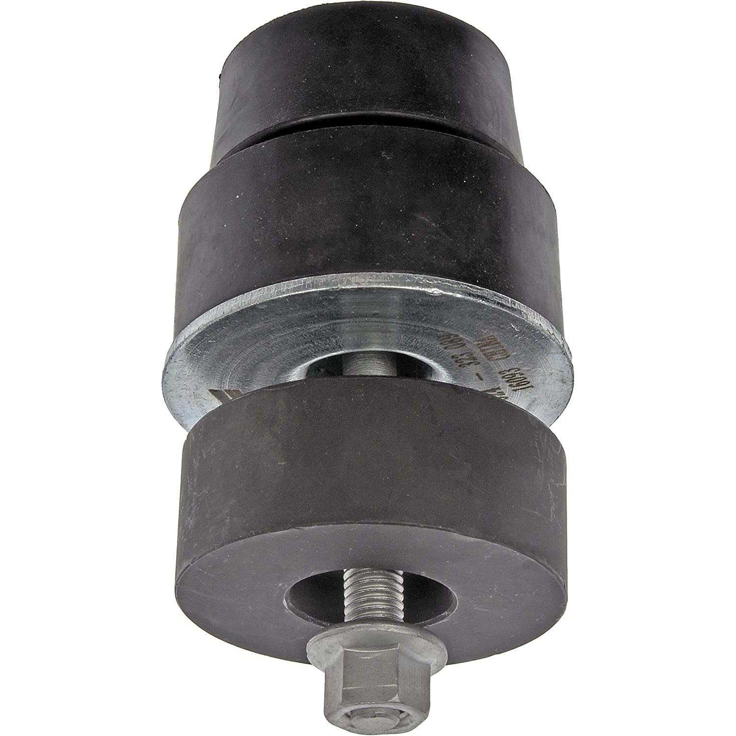 924-323 Direct Fit Body Mount Kit, Kit - Body Mount Kit - Ford Body Mount Kit - Mount - Frame Mount - Don't let worn body mounts ruin your vehicle's comfortable ride. This body mount includes all the hardware required for an easy replacement. Made with quality materials for a long service life, this vehicle-specific design is a perfect fit. - Ford 2011-03, Lincoln 2011-04, Mercury 2011-03 - Dorman 924-323 Body Mount Compatible with Select Ford / Lincoln / Mercury Models - Dorman Body Mount Set 924-323 - Ford Body Mount Kit
