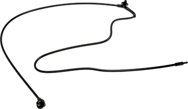 924-379 OE Solutions Series Washer Hose - Direct Fit, Sold individually - Dorman 924-379 Front Front Wiper Hose Compatible with Select Cadillac / Chevrolet / GMC Models - Dorman 924-379 Front Front Wiper Hose for Specific Cadillac / Chevrolet / GMC Models - Dorman Windshield Washer Hose 924-379 - Front Wiper Hose - FRONT WIPER HOSE - Front Wiper Hose - Washer Fluid Hose - Windshield Washer Tube - Washer Nozzle Hose - This windshield washer hose is designed to match the fit and function of the original hose on specified vehicles, and is engineered for durability and reliable performance. - Cadillac 2006-02, Chevrolet 2007-99, GMC 2007-99