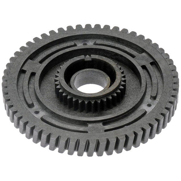 924-392 Transfer Case Gear - Direct Fit - Dorman 924-392 Transfer Gear Assembly Compatible with Select BMW / Land Rover / Mercedes-Benz Models - Dorman Transfer Case Motor Gear 924-392 - Transfer Gear Assembly - Transfer Gear Assembly - 4WD Transfer Case Motor Gear - This transfer case motor gear is designed to match the fit and function of the original gear on specified vehicles, and is engineered for durability and reliable performance. - BMW 2014-01, Land Rover 2017-05, Mercedes-Benz 2018-06