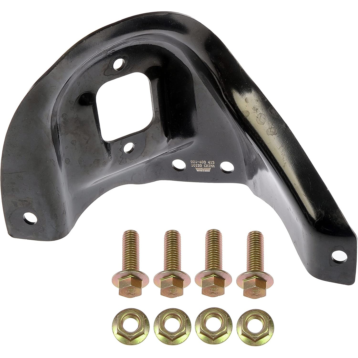 Dorman OE Solutions Shock/Strut Mount 924412 | O'Reilly Auto Parts