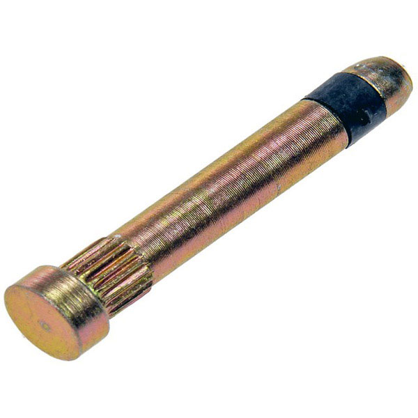 924-440 Shift Lever Swivel - Dorman 924-440 Automatic Transmission Shift Tube Lever Pin Compatible with Select Ford / Lincoln / Mercury Models - Dorman Automatic Transmission Shift Tube Lever Pin 924-440 - DORMAN Automatic Transmission Shift Tube Lever Pin for Ford - SHIFT LEVER PIN - Shift Tube Lever Pin - Shift Tube Pin - Shift Lever Pin - Steering Column Shift Tube Pin - Column Tube Lever Pin - This automatic transmission shift tube lever pin is designed to match the fit and function of the original pin on specified vehicles, and is engineered for durability and reliable performance. - Ford 2019-90, Lincoln 2004-90, Mercury 2007-90 - Shift Tube Lever Pin