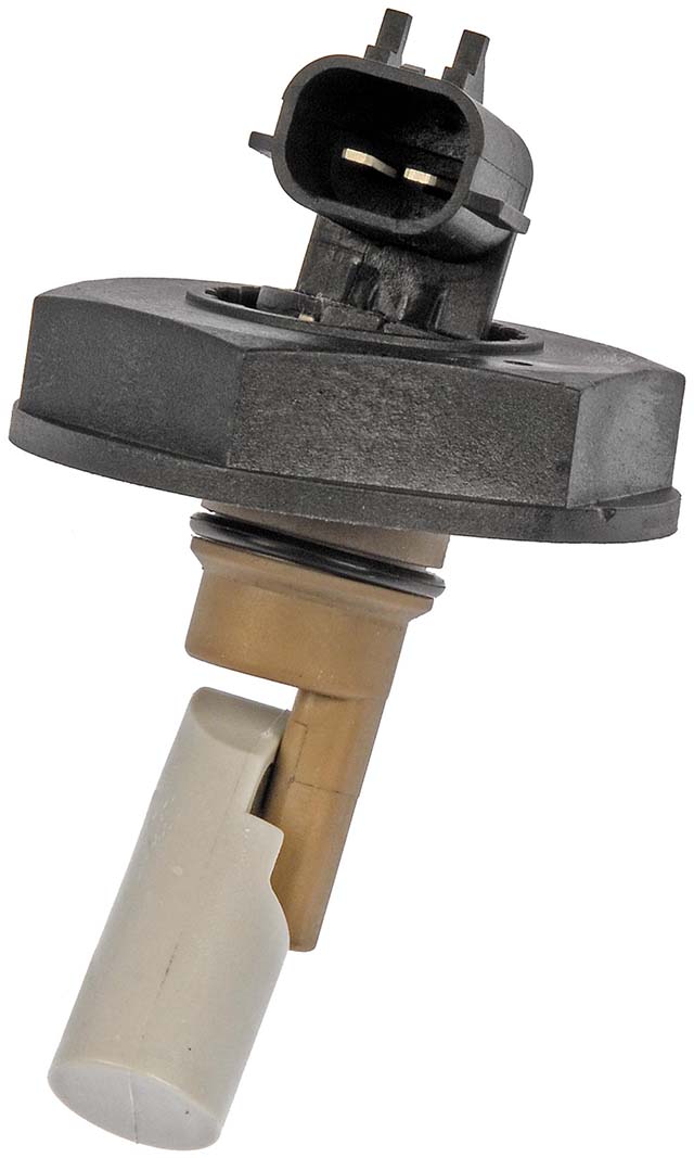 924-5205 HD Solutions Series Coolant Level Sensor - Direct Fit - Coolant Fluid Level Sensor - Dorman 924-5205 Coolant Fluid Level Sensor Compatible with Select Freightliner Models - DORMAN Engine Coolant Fluid Level Sensor - Dorman Sensor 924-5205