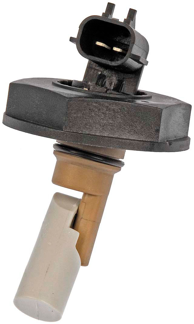 924-5205CD HD Solutions Series Coolant Level Sensor - Direct Fit - COOLANT LEVEL SENSOR - Heavy Duty Coolant Level Sensor - Coolant Overflow Bottle Level Sensor - Coolant Reservoir Level Sensor - This engine coolant level sensor is designed to match the fit and function of the original sensor on specified vehicles, and is engineered for durability and reliable performance. - Freightliner Cascadia 2020-08, Freightliner Columbia 2017-07 - Dorman 924-5205CD Engine Coolant Level Sensor Compatible with Select Freightliner Models - DORMAN Engine Coolant Level Sensor for Freightliner - Heavy Duty Coolant Level Sensor