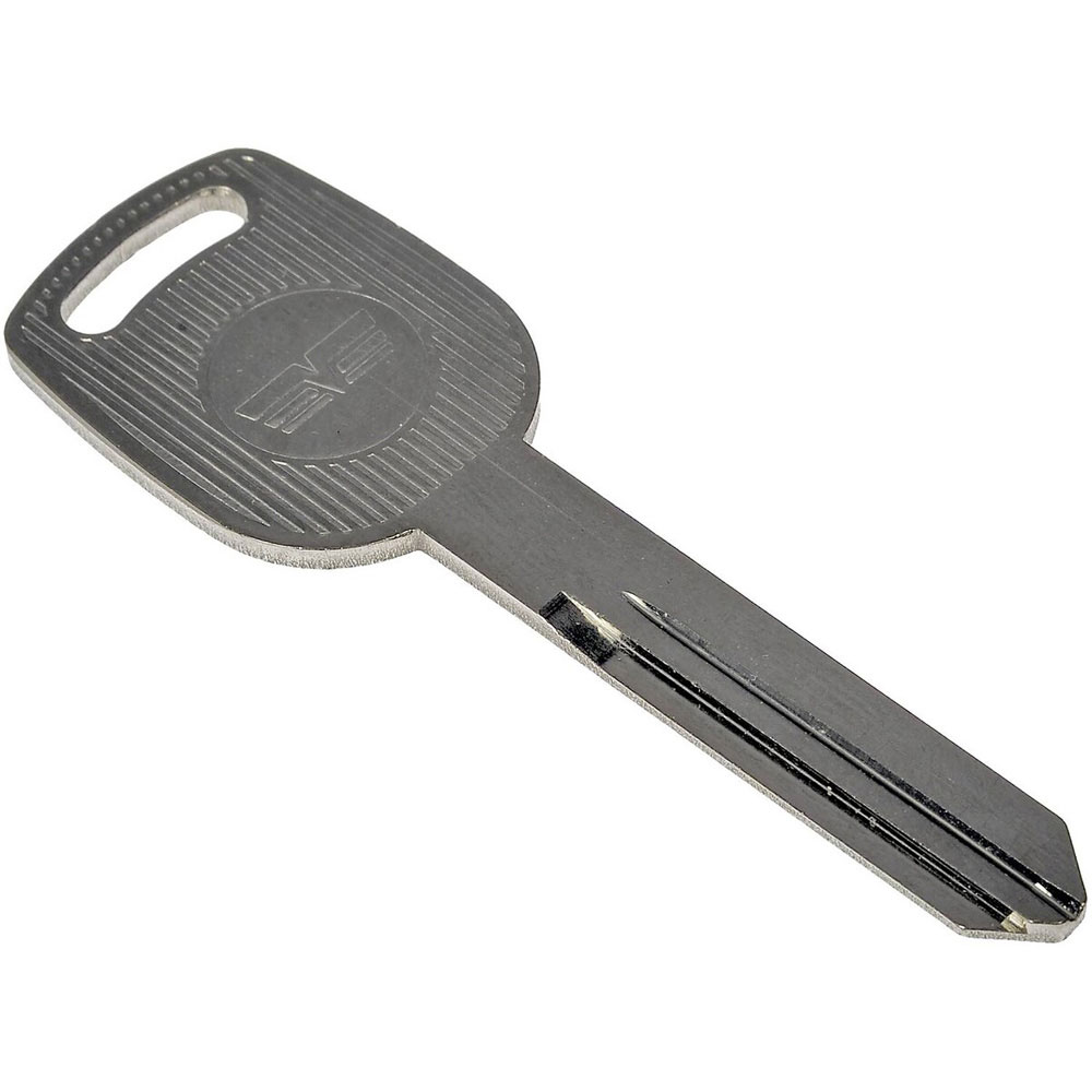 924-5337 HD Solutions Series Key Blank - Heavy Duty Key Blank