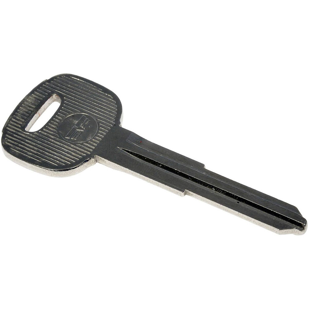 924-5338 HD Solutions Series Key Blank - Heavy Duty Key Blank