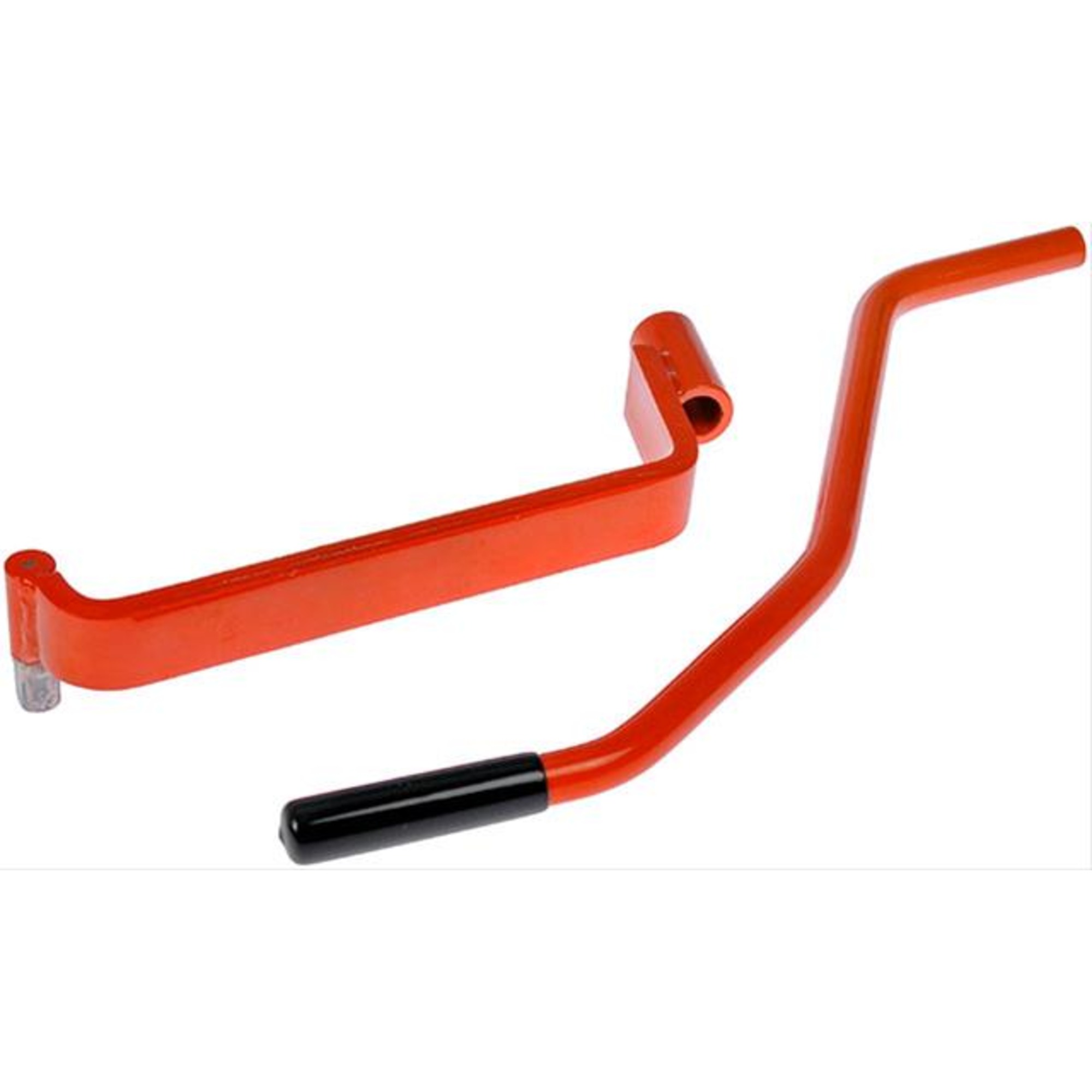 924-5528 Direct Fit Drive Belt Tensioner Tool, Sold Individually - Dorman 924-5528 Accessory Drive Belt Tensioner Tool Compatible with Select Mack/Volvo Models - Dorman Serpentine Belt Tool 924-5528 - Drive Belt Tensioner Tool