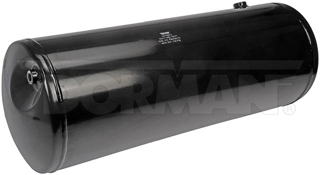 924-5813 Air Tank - Sold individually - Air Brake Reservoir - Dorman Air Brake Reservoir 924-5813