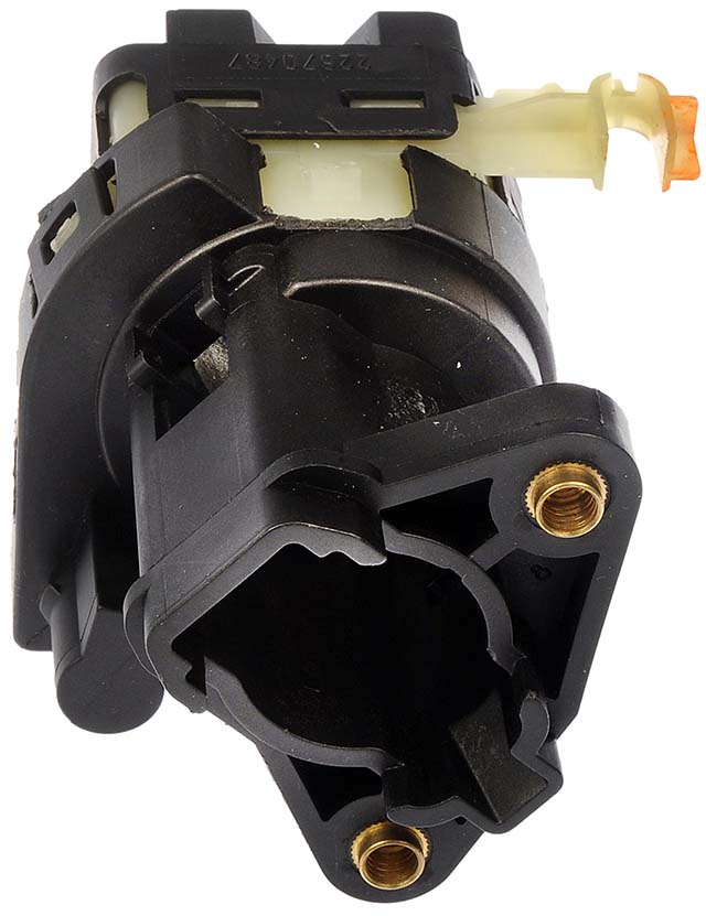 924-701 OE Solutions Series Ignition Switch - Dorman 924-701 Ignition Switch Compatible with Select Chevrolet / Oldsmobile / Pontiac Models,Black - Dorman Ignition Switch 924-701 - Ignition Starter Switch - IGNITION SWITCH - Ignition Starter Switch - Starter Switch - This replacement ignition switch is a direct replacement for a damaged or worn-out original equipment switch Made of quality materials for durability, this part has been tested to ensure a proper fit. - Chevrolet 2005-97, Oldsmobile 2002-97, Pontiac 2001-99