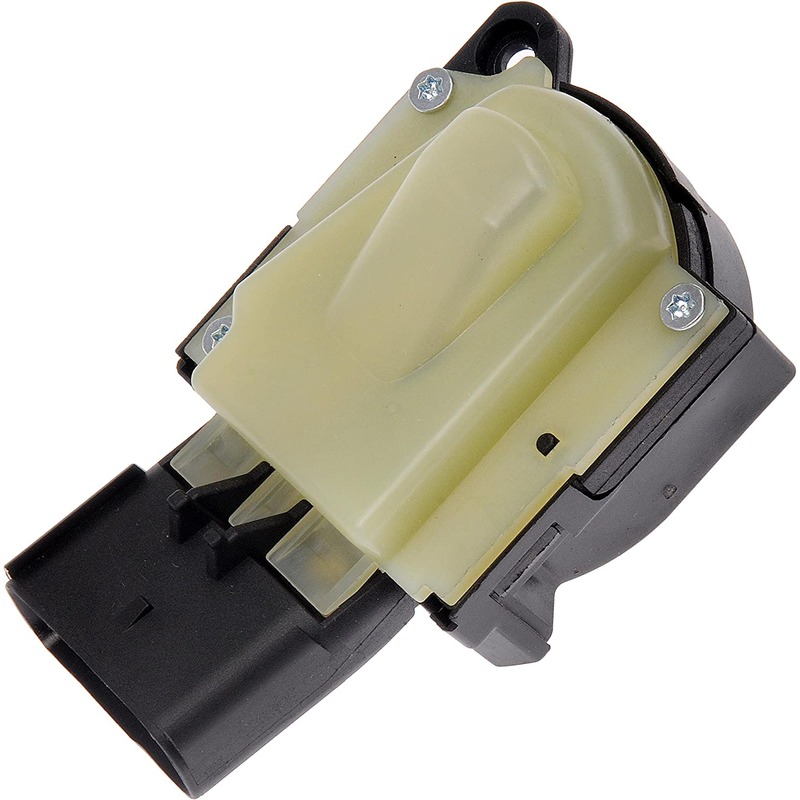 924-727 OE Solutions Series Ignition Switch - Dorman 924-727 Ignition Switch Compatible with Select Chrysler / Dodge / Jeep Models - Dorman Ignition Switch 924-727 - IGNITION SWITCH - Ignition Switch Kit - Starter Switch - This replacement ignition switch is a direct replacement for a damaged or worn-out original equipment switch Made of quality materials for durability, this part has been tested to ensure a proper fit. - Chrysler 2014-01, Dodge 2014-01, Jeep 2018-05 - Ignition Switch Kit