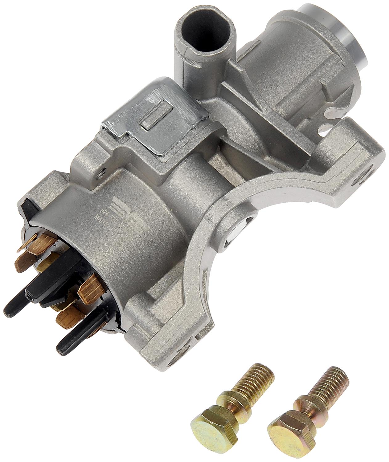 924-728 OE Solutions Series Ignition Lock Cylinder - Dorman 924-728 Ignition Switch Compatible with Select Audi / Volkswagen Models - Dorman Ignition Switch 924-728 - Ignition Lock Cylinder - IGNITION SWITCH - Ignition Lock Cylinder - Starter Switch - This replacement ignition switch is a direct replacement for a damaged or worn-out original equipment switch Made of quality materials for durability, this part has been tested to ensure a proper fit. - Audi 2009-98, Volkswagen 2010-02