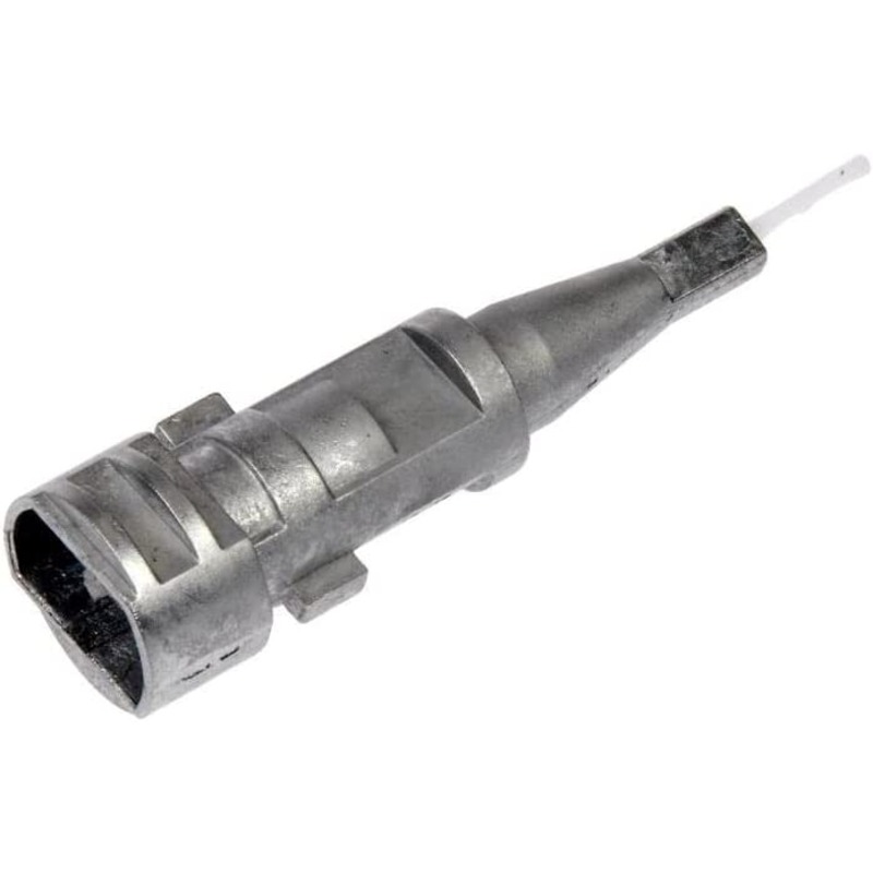 924-739 Direct Fit Ignition Switch Actuator Pin, Sold Individually - Dorman 924-739 Ignition Switch Actuator Pin Compatible with Select Chrysler / Dodge Models - Dorman Ignition Switch Actuator Pin 924-739 - IGNITION ACTUATOR - Ignition Actuator Pin - Ignition Switch Drive Pin - This replacement ignition switch actuator pin is engineered to match the fit and durability of the stock actuator pin on specified vehicles. This part has undergone rigorous quality control measures to ensure it conforms to product standards. - Chrysler 300 2007-05, Chrysler Pacifica 2008-04, Dodge Charger 2007-06, Dodge Magnum 2007-05 - Ignition Actuator Pin