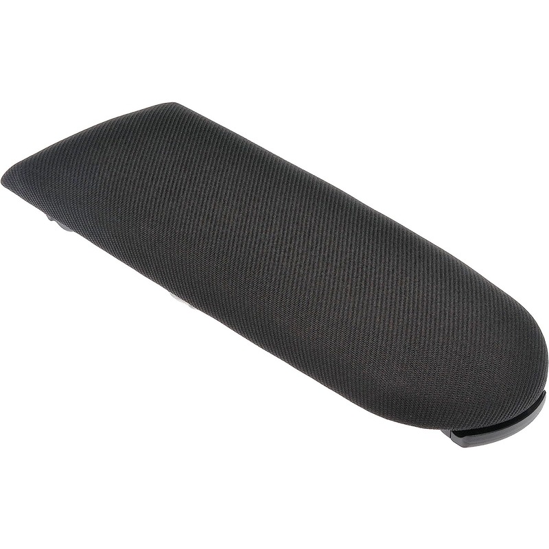 924-830 Console Lid - Center Console Lid Replacement - CONSOLE LID - Center Console Lid Replacement - Console Kit - Console Repair Kit - This replacement console lid restores the appearance and function of a worn or damaged original equipment lid. Made of durable materials, this direct replacement part is designed for long-lasting durability. - Volkswagen 2010-98 - Dorman 924-830 Console Lid Compatible with Select Volkswagen Models - Dorman Center Console 924-830