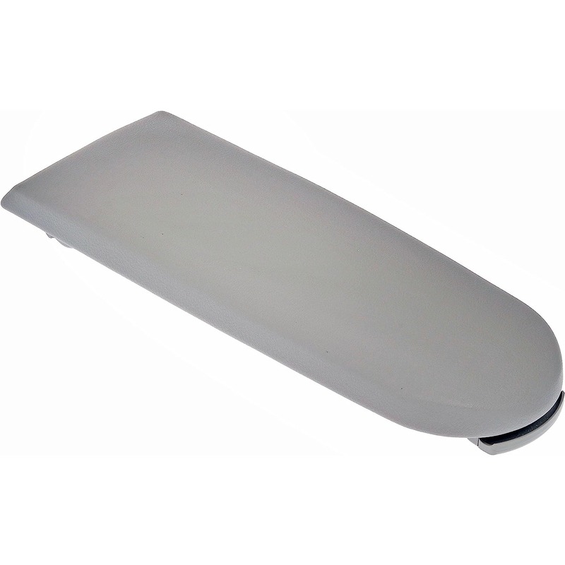 924-831 Console Lid - CONSOLE LID - Center Console Lid Replacement - Console Kit - Console Repair Kit - This replacement console lid restores the appearance and function of a worn or damaged original equipment lid. Made of durable materials, this direct replacement part is designed for long-lasting durability. - Volkswagen Bora 2006-05, Volkswagen Golf 2006-03, Volkswagen Jetta 2006-99 - Dorman Center Console 924-831