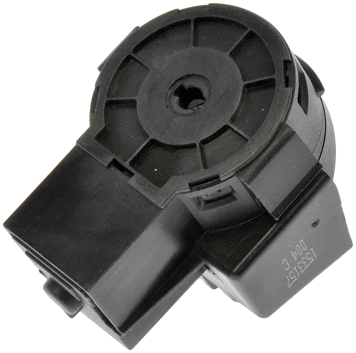 924-867 OE Solutions Series Ignition Switch - DORMAN 7-Terminal Ignition Starter Switch for Ford / Lincoln / Mercury - Dorman 924-867 Ignition Switch Compatible with Select Models 3.63L x 2.73W x 2.73H inches - Dorman 924-867 Ignition Switch for Select Models Fits select: 2011-2016,2018 FORD F150 - Dorman Ignition Switch 924-867 - Ignition Starter Switch - Ignition Switch - Ignition Starter Switch - Starter Switch - This replacement ignition switch is a direct replacement for a damaged or worn-out original equipment switch Made of quality materials for durability, this part has been tested to ensure a proper fit. - Ford 2019-01, Lincoln 2015-03, Mazda 2011-08, Mazda 2006-01, Mercury 2011-02