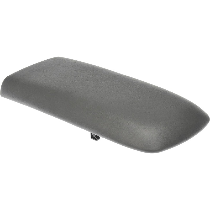 924-883 Console Lid - Console Lid Graphite - Center Console Lid Replacement - Console Repair Kit - Console Kit - This replacement console lid restores the appearance and function of a worn or damaged original equipment lid. Made of durable materials, this direct replacement part is designed for long-lasting durability. - Ford Explorer 2000-97, Ford Explorer Sport Trac 2002-01, Mercury Mountaineer 2001-97 - Dorman 924-883 Console Lid Compatible with Select Ford/Mercury Models - Dorman Center Console 924-883