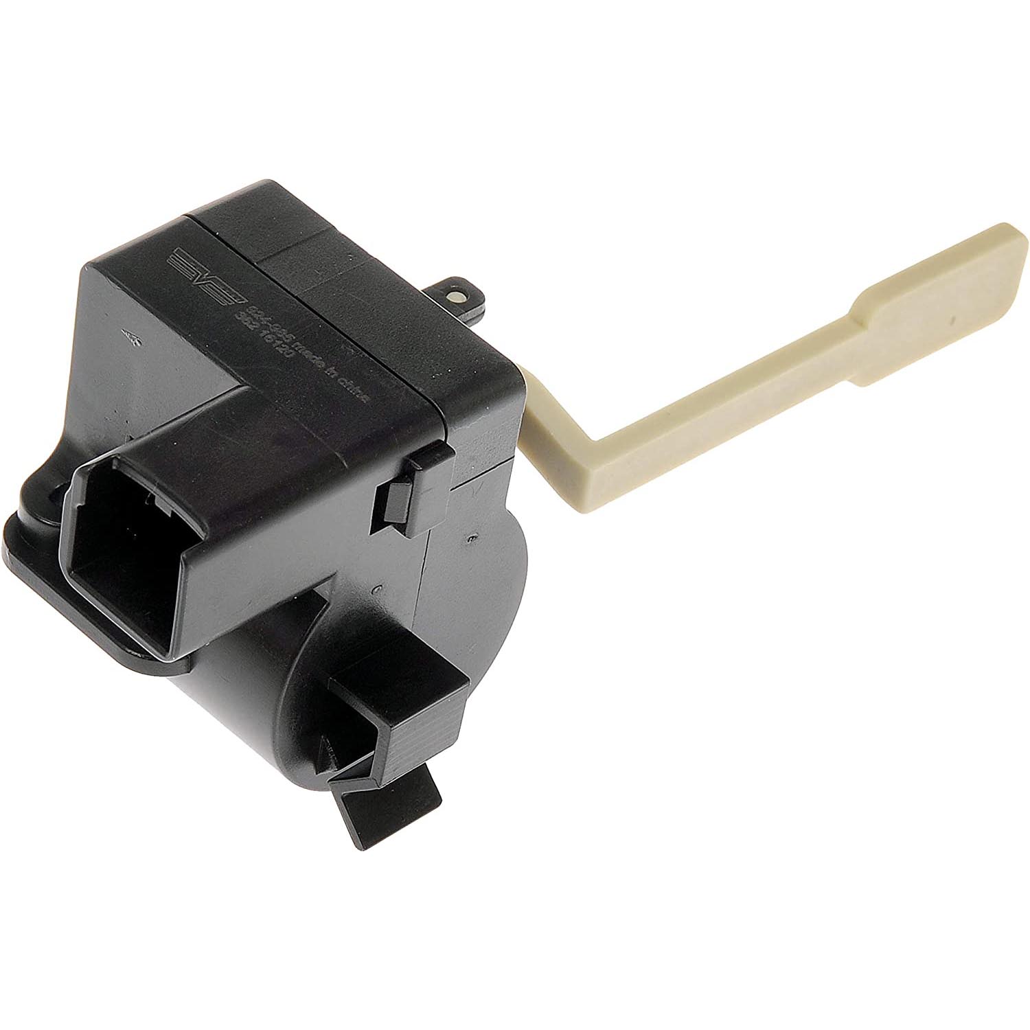 924-985 Direct Fit Shift Interlock Solenoid, Sold Individually - Dorman 924-985 Transmission Shift Interlock Solenoid Compatible with Select Ram Models (OE FIX) - Dorman - OE Solutions Shift Interlock Solenoid 924-985 - Shift Solenoid - Transmission Shift Interlock Solenoid - Shift Lock Solenoid - Shift Interlock Actuator - Transmission Safety Interlock - When a transmission shifter interlock solenoid fails, the dealership usually says you need to buy a whole new shifter. This Dorman OE FIX solution allows you to directly replace only the failed solenoid, saving money. - Ram 1500 2019-11, Ram 1500 Classic 2021-19, Ram 2500 2019-11, Ram 3500 2019-11 - Transmission Shift Interlock Solenoid
