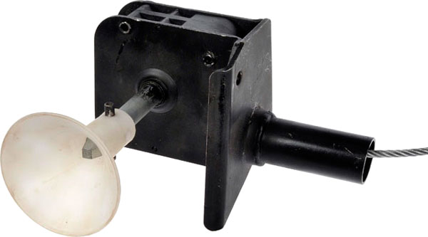 925-510 OE Solutions Series Spare Tire Hoist - Sold Individually - Dorman 925-510 Spare Tire Hoist Compatible with Select Dodge / Ram Models - Dorman Spare Tire Hoist 925-510 - Spare Tire Hoist Assembly - Spare Tire Hoist Assembly - Tire Hoist - Wheel Hoist - Wheel Carrier - Tire Carrier - Spare Tire Winch - Spare tire hoist rusted out and corroded? This replacement hoist is specifically engineered to match the original design on specific vehicles, and it's specially coated to resist future rust and corrosion. - Dodge Ram 1500 2010-09, Ram 1500 2018-11, Ram 1500 Classic 2019