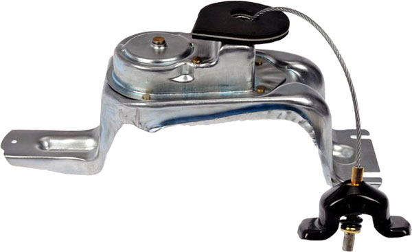925-513 OE Solutions Series Spare Tire Hoist - Sold individually - Dorman 925-513 Spare Tire Hoist Compatible with Select Dodge Models - Dorman Spare Tire Hoist 925-513 - Spare Tire Hoist Assembly - Spare Tire Hoist Assembly - Tire Hoist - Tire Carrier - Spare Tire Winch - Wheel Carrier - Wheel Hoist - Spare tire hoist rusted out and corroded? This replacement hoist is specifically engineered to match the original design on specific vehicles, and it's specially coated to resist future rust and corrosion. - Dodge Journey 2019-09