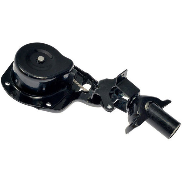 925-517 OE Solutions Series Spare Tire Hoist - Sold individually - Dorman 925-517 Spare Tire Hoist Compatible with Select Land Rover Models - Dorman Spare Tire Hoist 925-517 - Spare Tire Hoist Assembly - Spare Tire Hoist Assembly - Tire Hoist - Spare Tire Winch - Tire Carrier - Wheel Carrier - Wheel Hoist - Spare tire hoist rusted out and corroded? This replacement hoist is specifically engineered to match the original design on specific vehicles, and it's specially coated to resist future rust and corrosion. - Land Rover LR3 2009-05, Land Rover LR4 2016-10, Land Rover Range Rover Sport 2013-06