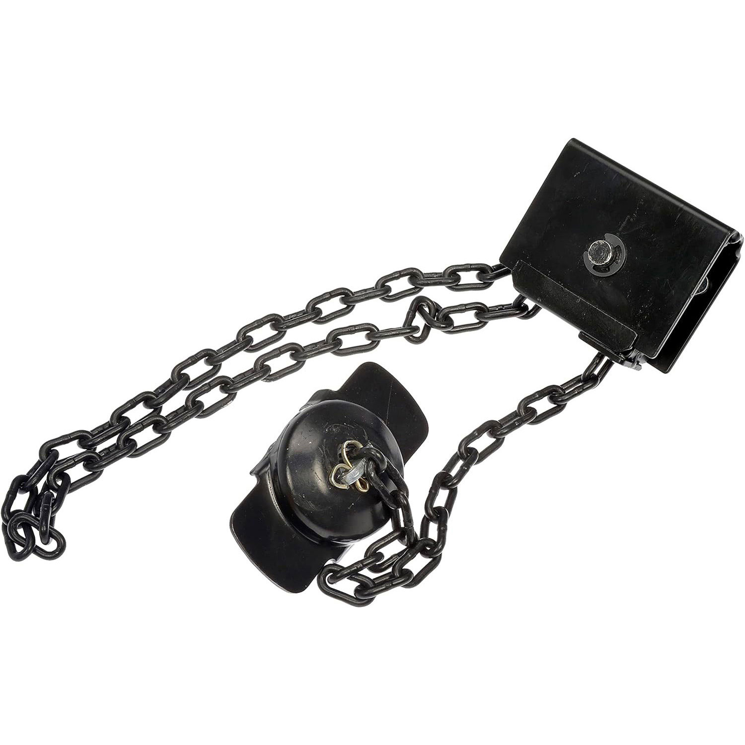 925-519 OE Solutions Series Spare Tire Hoist - Sold individually - Dorman 925-519 Spare Tire Hoist Compatible with Select Nissan Models - Dorman Spare Tire Hoist 925-519 - Spare Tire Hoist - Tire Hoist - Spare Tire Hoist - Spare Tire Winch - Tire Carrier - Wheel Carrier - Wheel Hoist - Spare tire hoist rusted out and corroded? This replacement hoist is specifically engineered to match the original design on specific vehicles, and it's specially coated to resist future rust and corrosion. - Nissan Frontier 2022-05, Nissan Pathfinder 2012-05, Nissan Xterra 2012-05