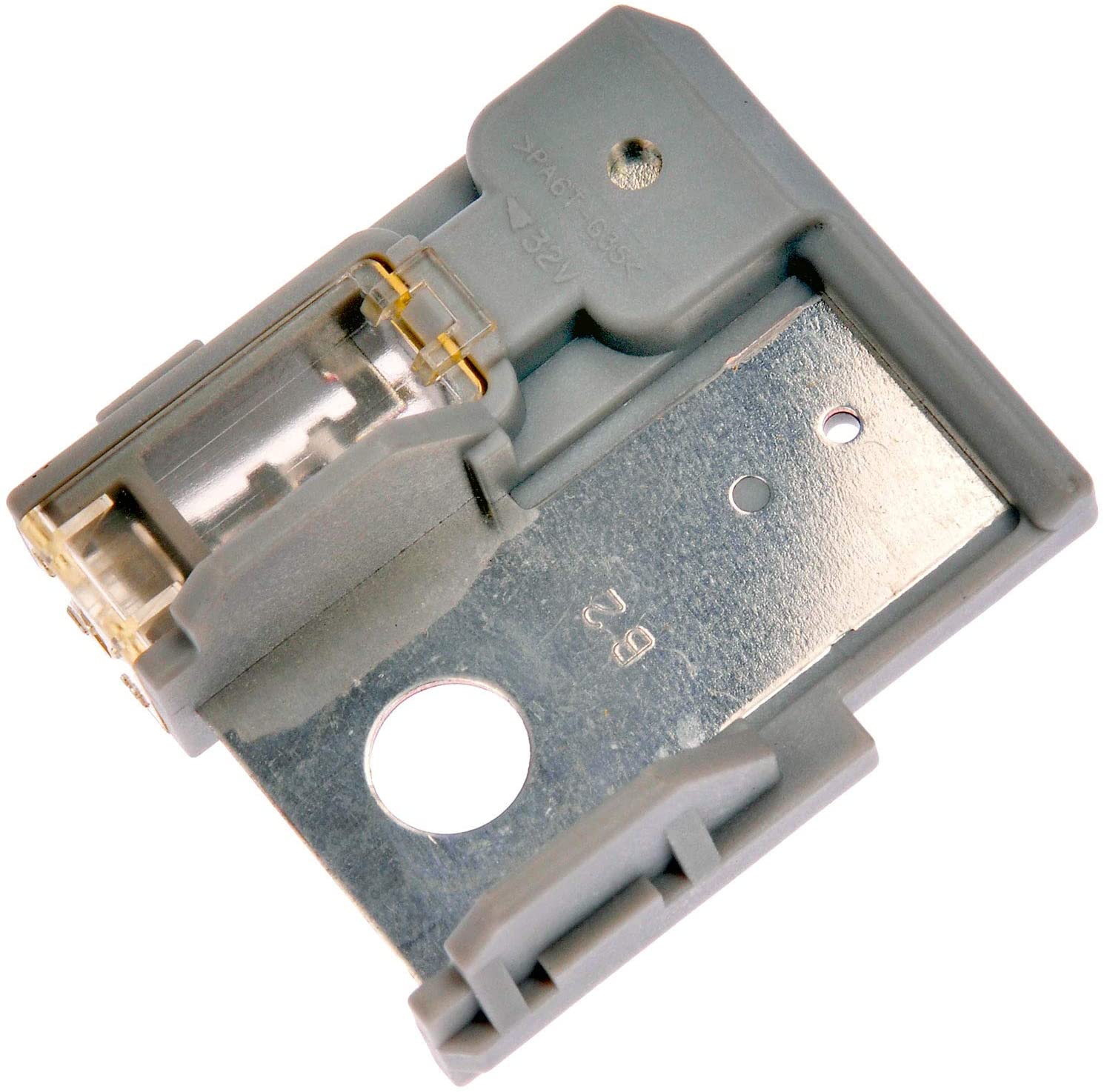 926-012 OE Solutions Series Battery Fuse - Battery Circuit Fuse - Battery Fuse - Battery Circuit Fuse - Battery Safety Fuse - This battery fuse is designed to match the function of the original fuse in specified applications. Made of quality materials, it is engineered for reliable performance and durability. - Chrysler 2005-02, Dodge 2005-02, Mitsubishi 2011-00 - Dorman 926-012 Battery Circuit Fuse Compatible with Select Chrysler/Dodge/Mitsubishi Models - Dorman Battery Fuse 926-012