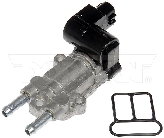 926-035 OE Solutions Series Idle Control Valve - Air Control Valve - Idle Air Control Valve Assembly - IAC Motor - Restore proper engine idle speed with this idle air control valve. A direct replacement for the original idle control valve, it installs easily with no modifications required. Made of premium materials to match original equipment appearance. - Pontiac Vibe 2006-03, Toyota Corolla 2006-02, Toyota Matrix 2006-03 - Dorman 926-035 Idle Air Control Valve Assembly Compatible with Select Pontiac / Toyota Models - Dorman Idle Air Control Valve 926-035 - Idle Air Control Valve Assembly - Idle Air Control Valve Fits 2005 Toyota Corolla