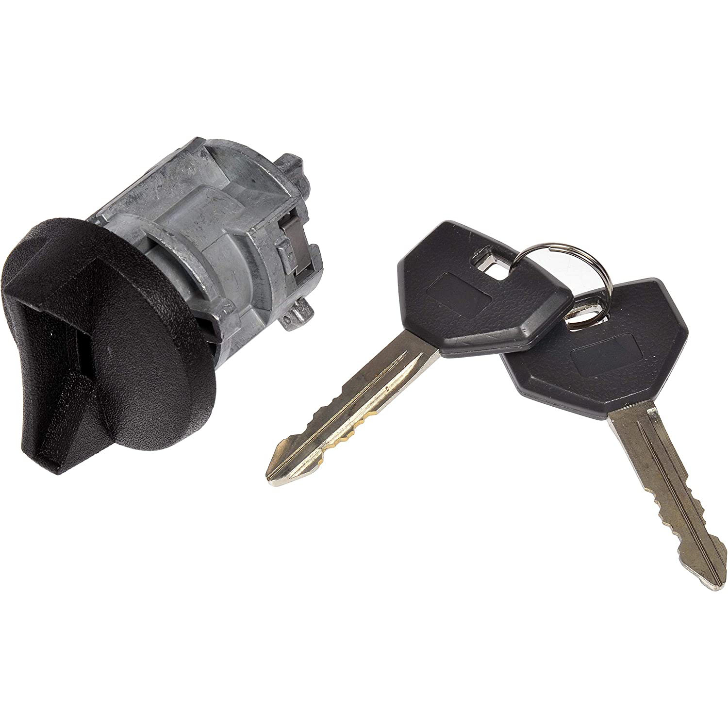 926-061 OE Solutions Series Ignition Lock Cylinder - Dorman 926-061 Ignition Lock Cylinder Compatible with Select Models - Dorman Ignition Lock Cylinder 926-061 - Ignition Lock Cylinder Assembly - Ignition Lock Cylinder Assembly - Ignition Key Cylinder - Ignition lock cylinder worn out, making turning your key difficult or impossible? This direct replacement properly restores operation while maintaining the same level of security as the original equipment design. - Chrysler 2002-01, Dodge 2002-97, Jeep 1998-97, Plymouth 2001-00