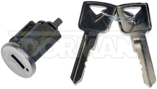 926-068 OE Solutions Series Ignition Lock Cylinder - Dorman Ignition Lock Cylinder 926-068 - Ignition Lock Cylinder Assembly - Ignition Lock Cylinder Assembly - Ignition Key Cylinder - Ignition lock cylinder worn out, making turning your key difficult or impossible? This direct replacement properly restores operation while maintaining the same level of security as the original equipment design. - Edsel 1960, Ford 1977-60, Lincoln 1965-60, Mercury 1965-60
