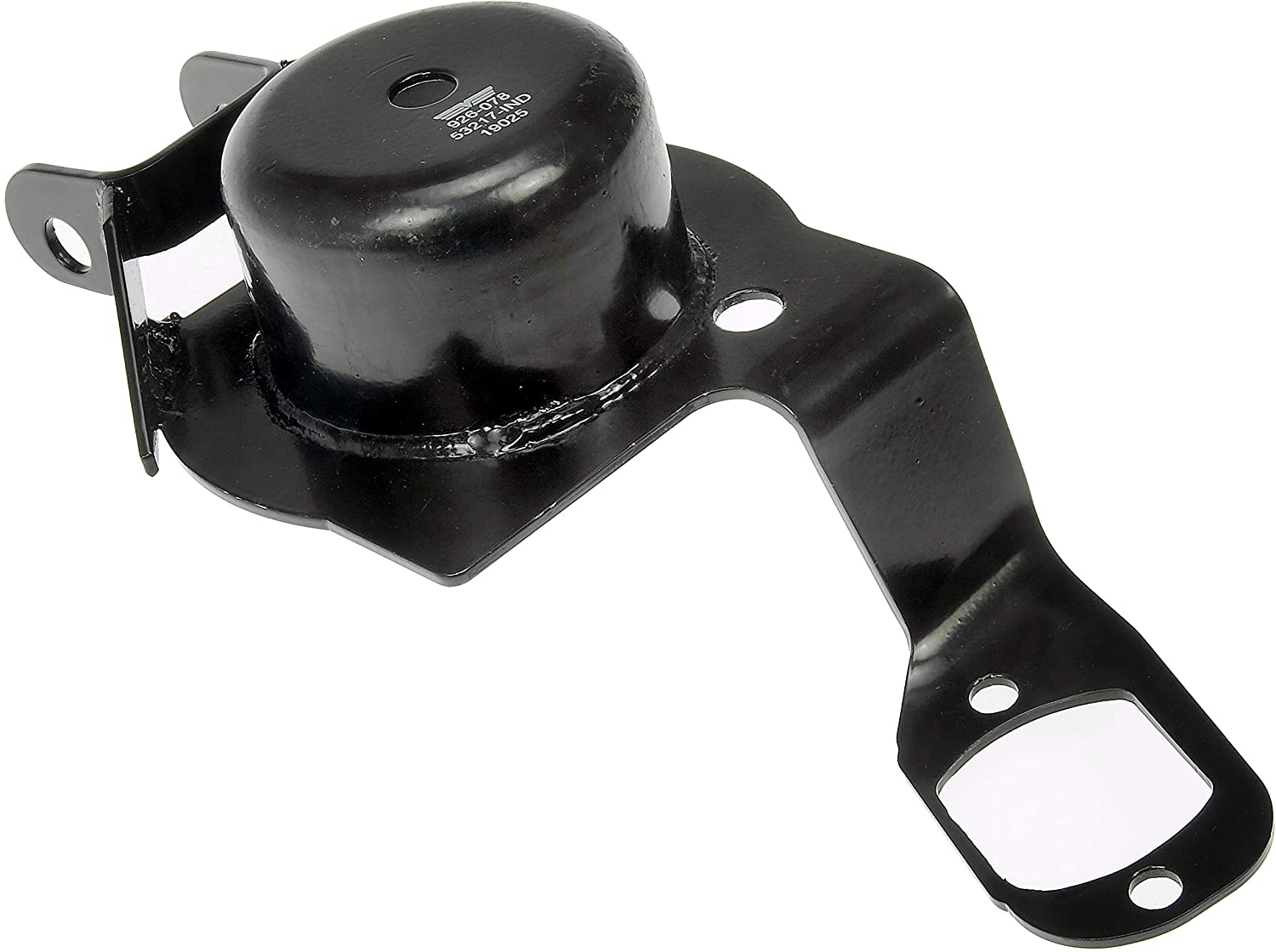 926-078 Coil Spring Bracket - Dorman 926-078 Front Passenger Side Lower Coil Spring Bracket Repair Compatible with Select Jeep Models (OE FIX) - Front Lower Coil Spring Bracket Repair - Spring Brkt Repair - Front Lower Coil Spring Bracket Repair - Spring Seat Replacement Kit - Spring Seat Repair Kit - When a coil spring mount corrodes on a Jeep, it often means replacing the entire axle assembly. This Dorman OE FIX spring seat repair kit bolts into place to replace only the failed front position coil spring bracket mount with no welding. - Jeep Grand Cherokee 2004-99