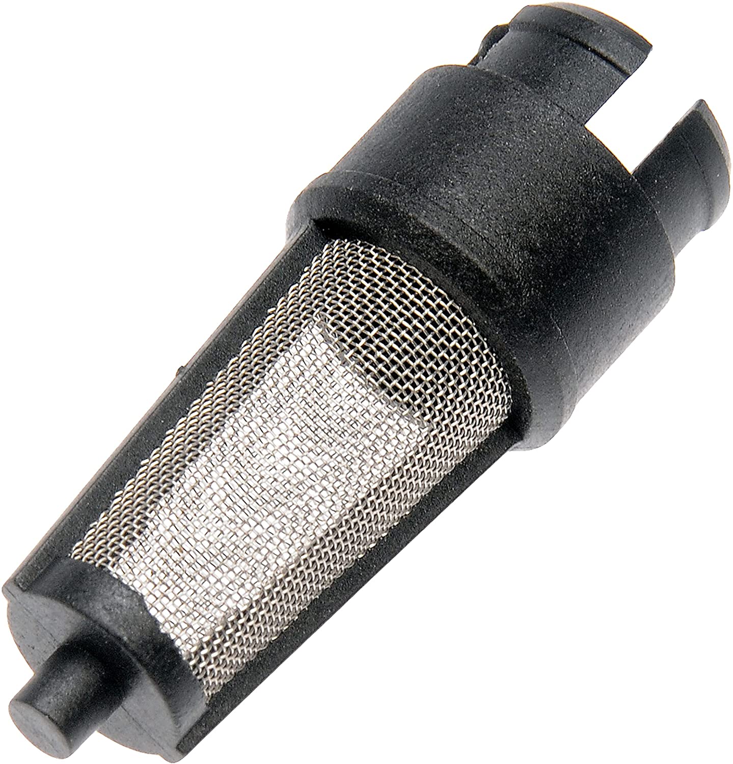 926-126 Variable Valve Timing Solenoid Filter - Dorman 926-126 Engine Variable Valve Timing (VVT) Solenoid Filter Compatible with Select Lexus/Toyota Models (Pack of 2) - Dorman Engine Variable Timing Solenoid 926-126 - Variable Valve Timing Filter Screen - VVT Screen Filter - Variable Valve Timing Filter Screen - VVT Solenoid Screen - VVT Solenoid Filter - Engine Variable Timing Screen - This engine variable valve timing (VVT) solenoid filter is designed to match the fit and function of the original filter on specified vehicles, and is engineered for durability and reliable performance. - Lexus 2020-90, Toyota 2020-98