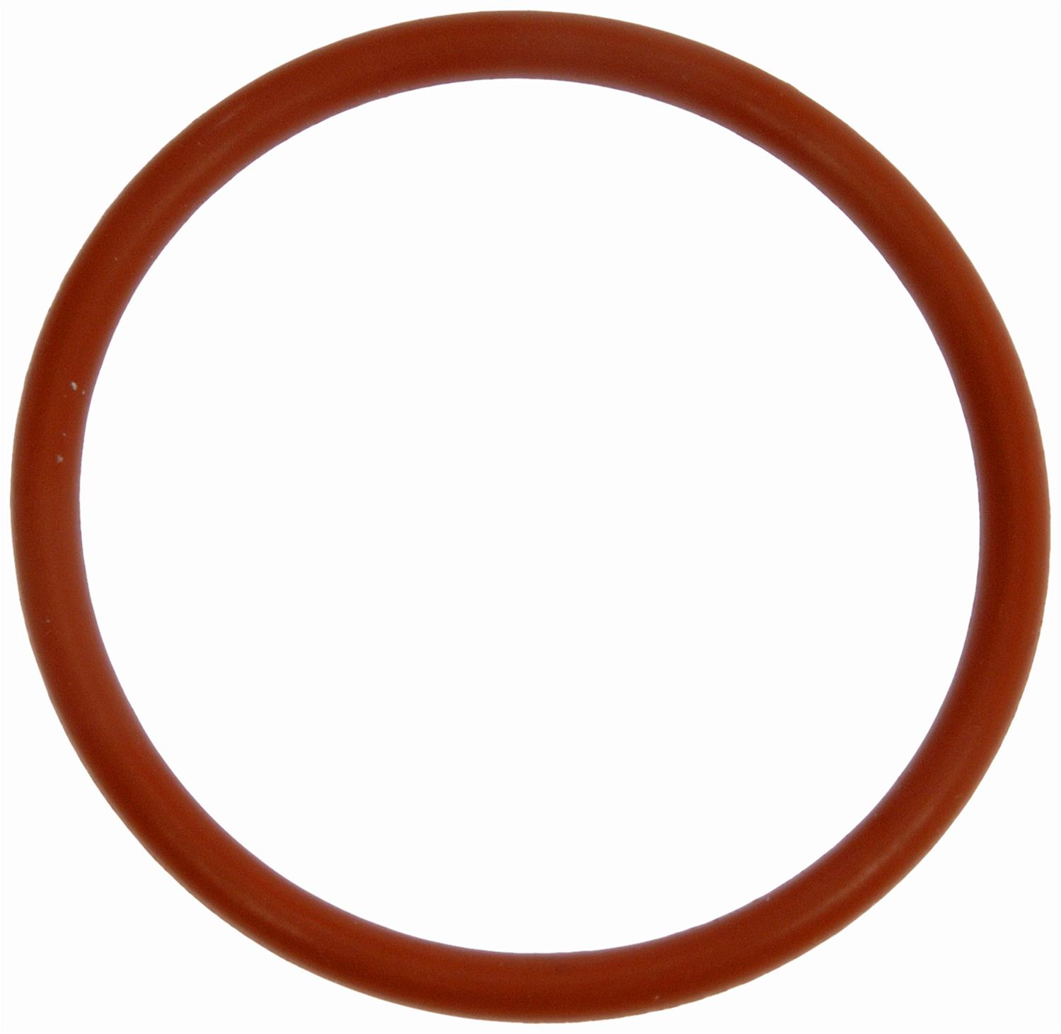 926-161 Coolant Pipe Seal - Dorman 926-161 Lower Radiator Hose O-Ring Compatible with Select Chevrolet/GMC Models - Dorman Radiator Coolant Hose O-Ring 926-161 - Rad Hose O-Ring - Lower Radiator Hose O-Ring - Upper Radiator Hose O-Ring - When a radiator hose O-ring fails, the dealer often requires replacing the entire hose assembly. This Dorman OE FIX allows direct replacement of only the failed O-ring to save time and money. - Chevrolet 2007-01, GMC 2007-01