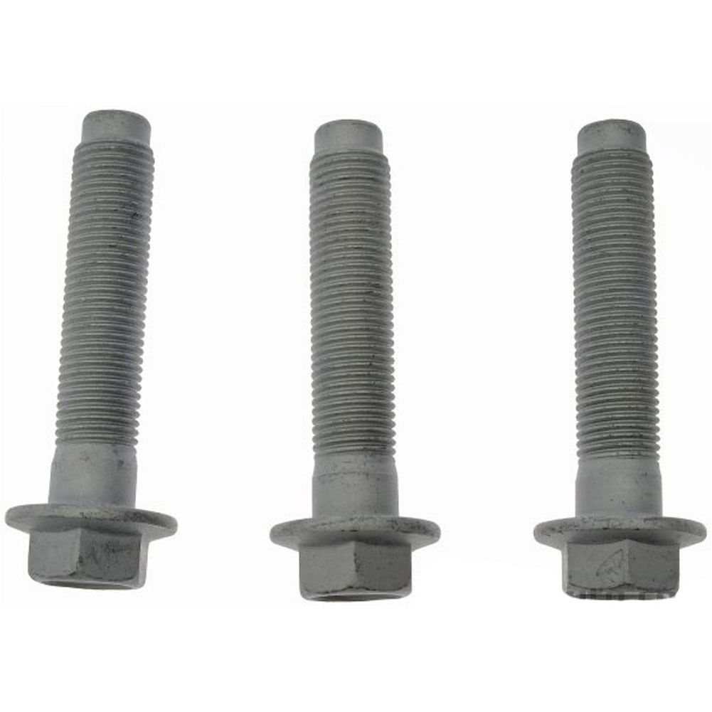 926-172 OE Solutions Series Hub Mounting Bolt - Direct Fit - Dorman 926-172 Front Wheel Hub Bolt Compatible with Select Chrysler/Dodge Models, 3 Pack - Dorman - OE Solutions Wheel Hub Bolt 926-172 - Hub and Bearing Mounting Bolts - Hub And Bearing Mounting Bolts - Hub Bolts - Hub And Bearing Mounting Bolts - Hub Hardware - Wheel Hub Hardware - Wheel hub bolts stripped, bent or seized? These wheel hub bolts directly replace the original bolts on certain vehicle years, makes and models. - Chrysler Aspen 2009-07, Dodge Durango 2009-04, Dodge Ram 1500 2010-03