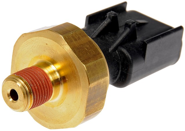 926-188 OE Solutions Series Oil Pressure Sensor - Sold individually - Dorman 926-188 Engine Oil Pressure Sensor Compatible with Select Models - Dorman 926-188 Engine Oil Pressure Sensor for Specific Models, Black - Dorman Oil Pressure Switch 926-188 - Engine Oil Pressure Sensor - Oil Pressure Sensor - Engine Oil Pressure Sensor - Oil Sensor - Engine Oil Sensor - This replacement oil pressure sensor is a direct replacement for the original sensor on specified applications. It is ruggedly designed and built to withstand required operating pressures and temperatures for reliable performance. - Chrysler 2016-05, Dodge 2016-06, Jeep 2016-05, Ram 2016-11