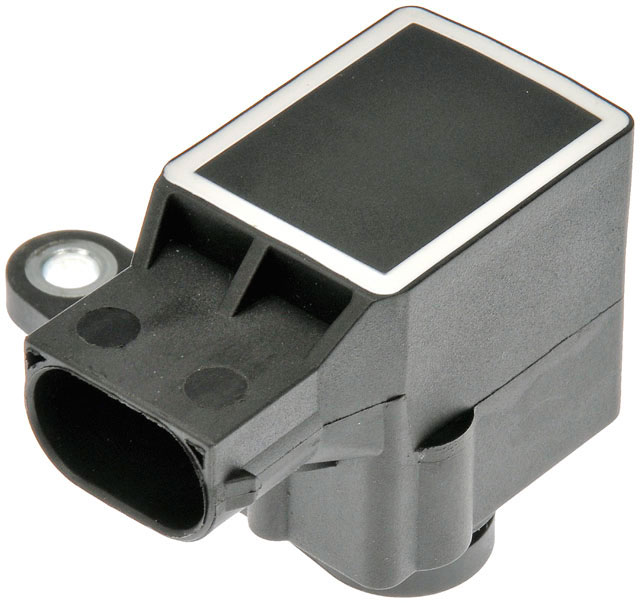 926-200 OE Solutions Series Headlight Level Sensor - Direct Fit - Dorman 926-200 Headlight Level Sensor Compatible with Select Models, Black - Dorman Headlight Level Sensor 926-200 - Headlight Level Sensor - Headlight Lvl Sensor - Headlight Level Sensor - Headlamp Senser - Headlamp Level Senser - Headlight Senser - This headlight level sensor is designed to match the fit and function of the original sensor on specified vehicles, and is engineered for durability and reliable performance. - Audi 2005-96, BMW 2014-94, Mercedes-Benz 2014-96, Volkswagen 2005-01, Volvo 2009-99