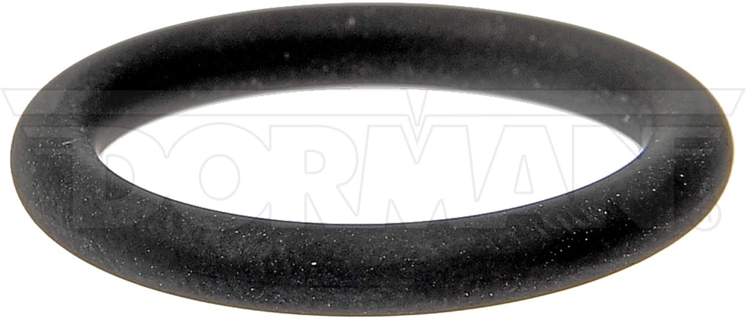 926-240 OE Solutions Series Timing Chain Tensioner O-Ring - Dorman 926-240 Multi-Purpose O-Ring Black - Dorman Timing Chain Tensioner 926-240 - Tensioner O-Ring - Timing Chain Tensioner O-Ring - General Use O-Ring - Dorman offers a comprehensive line of O-rings for almost any automotive repair job. All our O-rings are constructed of high-quality materials for long-lasting durability. - Timing Chain Tensioner O-Ring